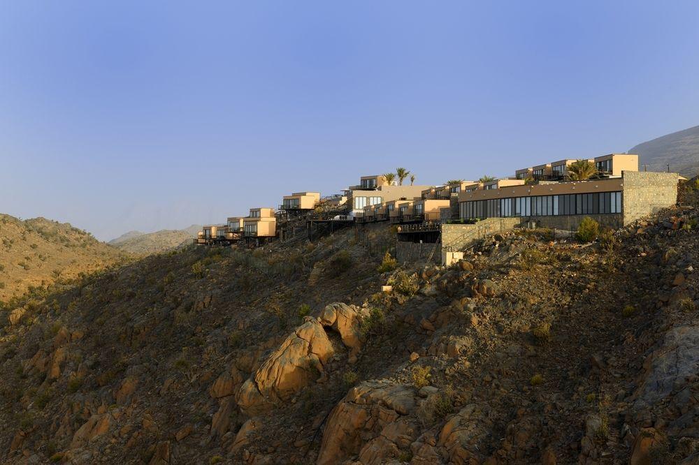 The View Hotel Al Hamra