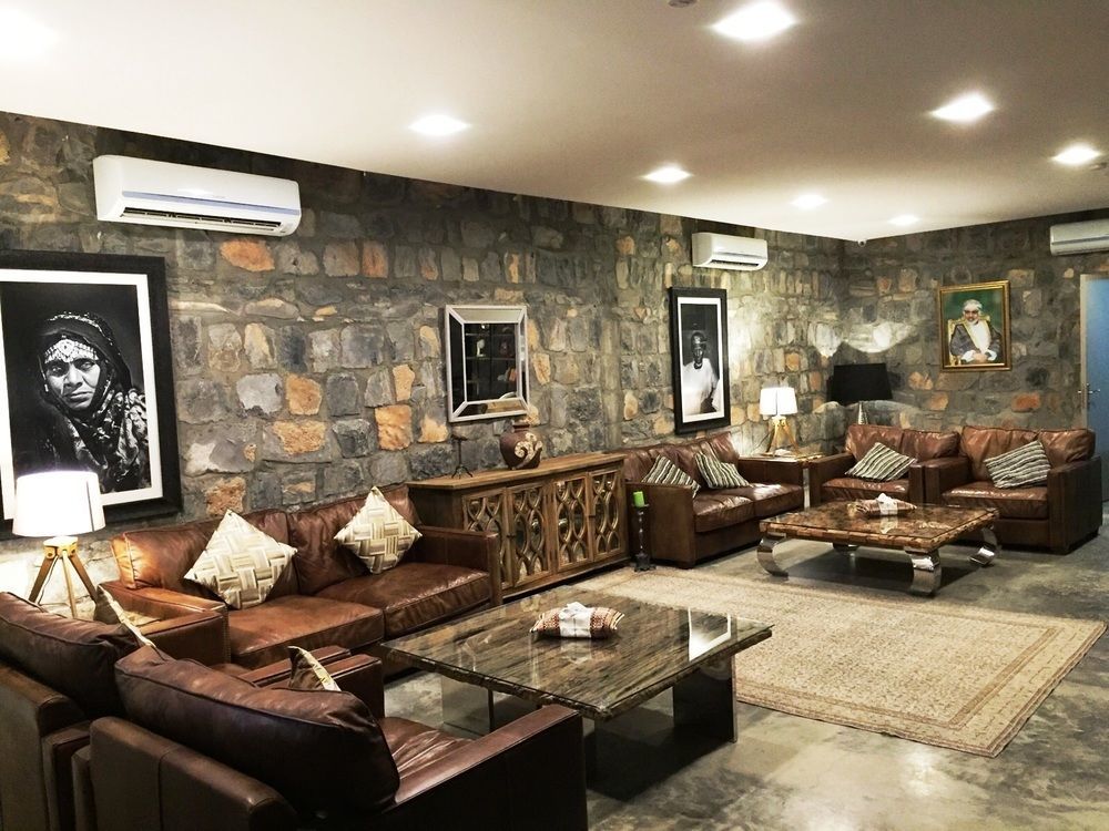 The View 3* Al Hamra