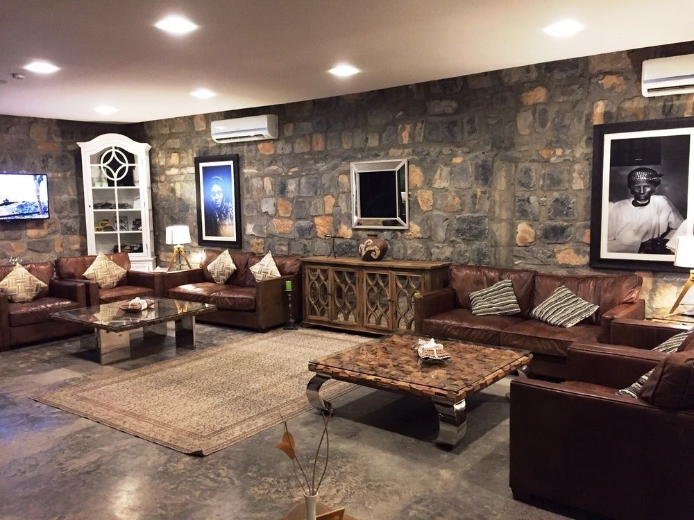 The View Hotel