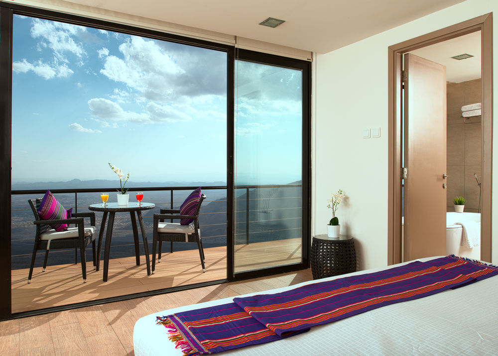 The View Hotel 3*