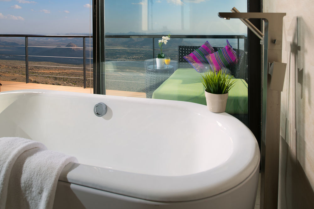 The View Hotel 3*