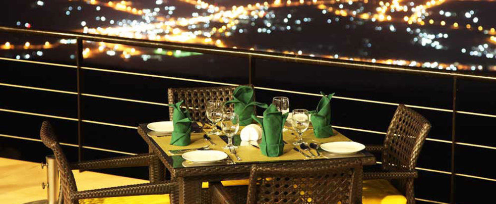 The View 3* Al Hamra
