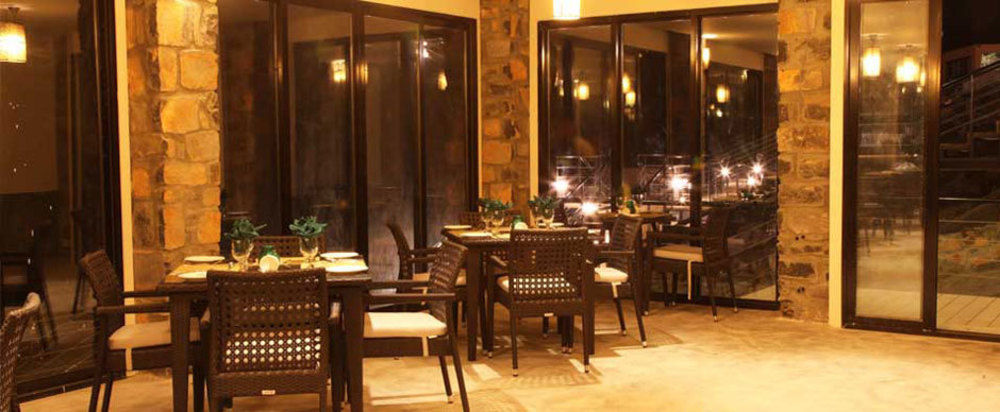 The View Hotel Al Hamra