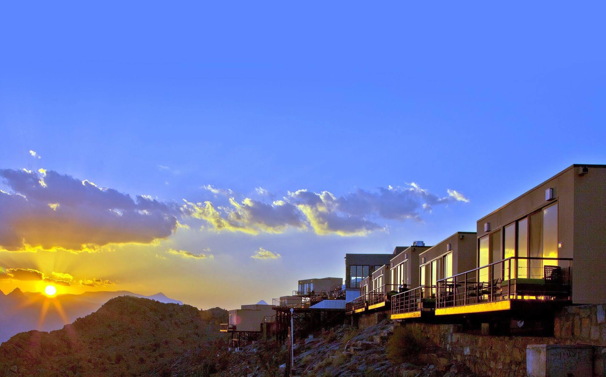 Hotel The View 3*